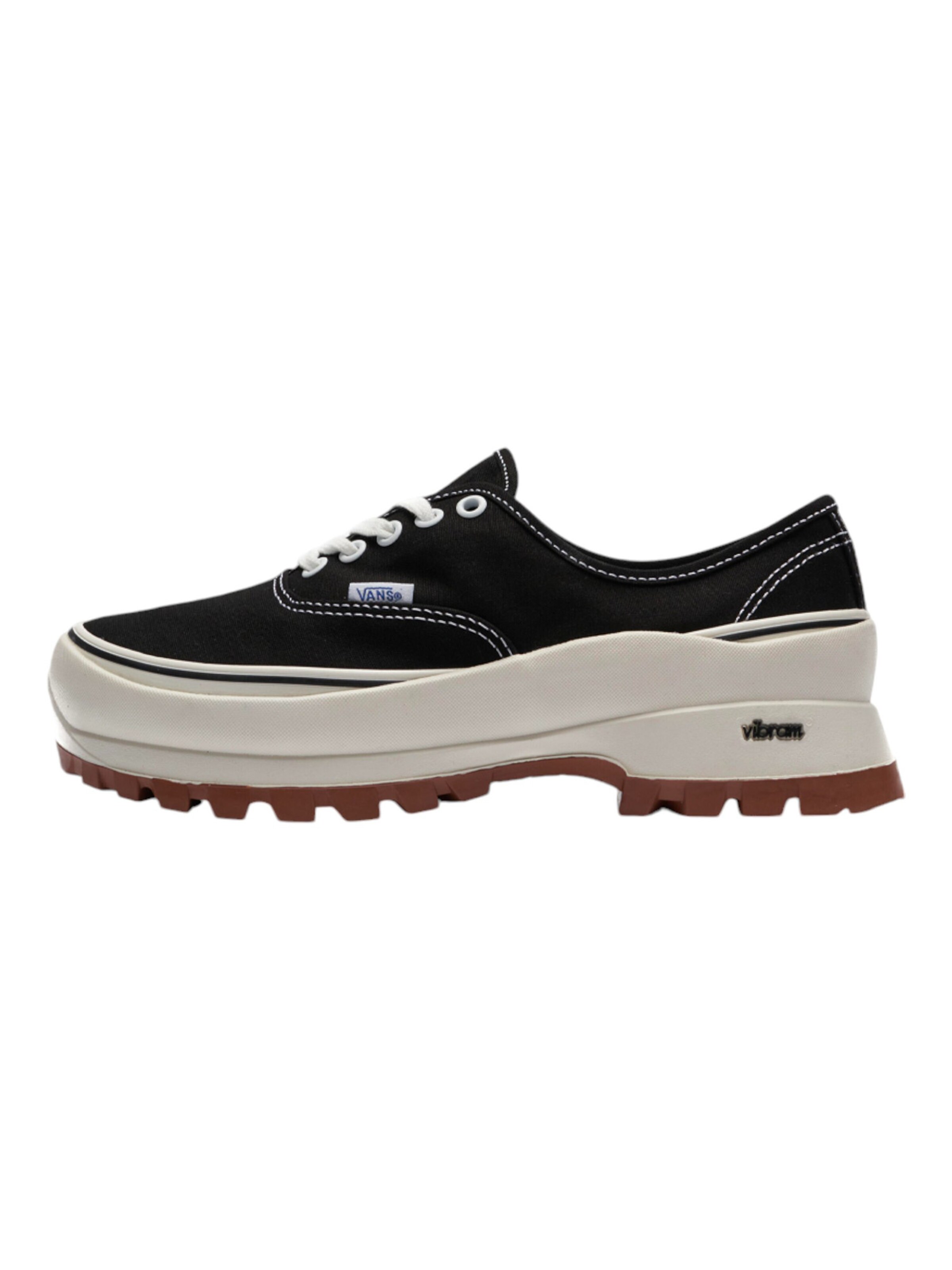 VANS Sneakers laag in de kleur Gemengde kleuren, Productweergave