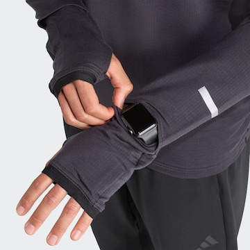 T-Shirt fonctionnel 'Adi365' ADIDAS PERFORMANCE en noir