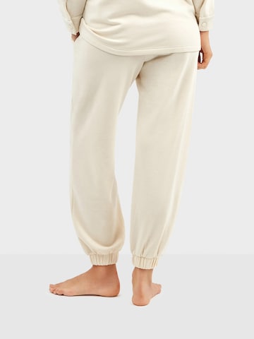 Regular Pantalon Gisela en beige