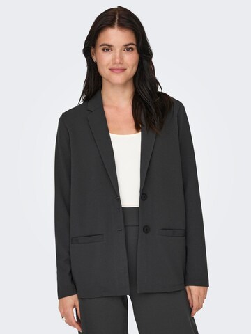Blazer di JDY in grigio: frontale