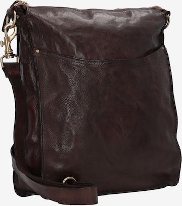 Campomaggi Crossbody Bag in Brown