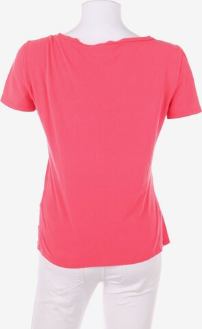 Weekend Max Mara T-Shirt L in Pink
