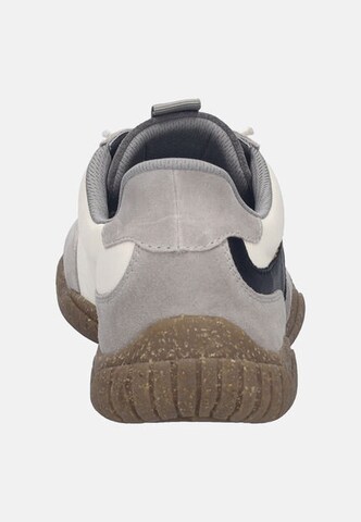 JOSEF SEIBEL Sneakers hoog in Grijs