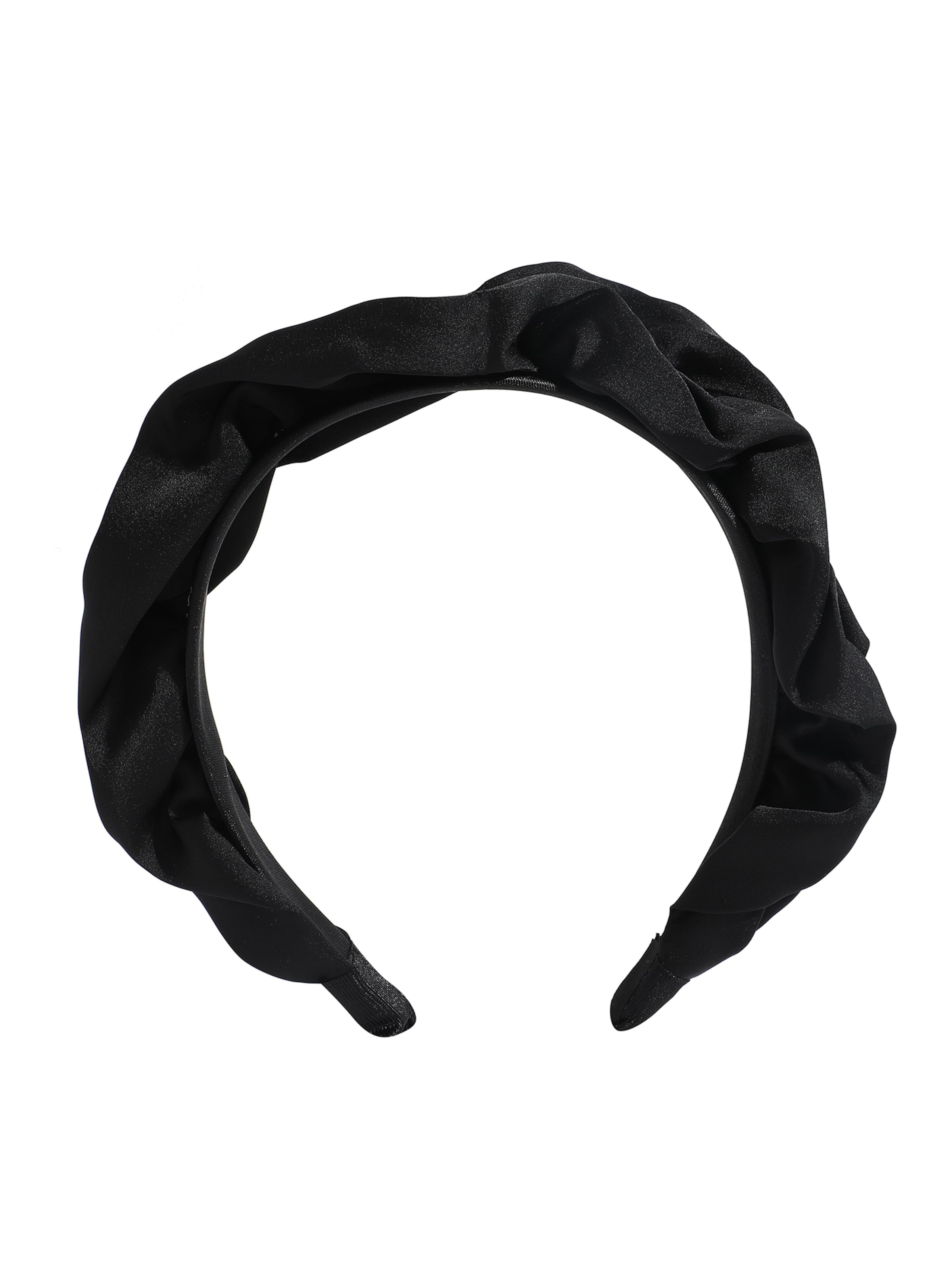 SOHI Hajékszerek ' Karuna ' - fekete