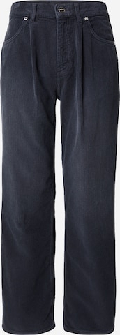 regular Pantaloni di EIGHTYFIVE in grigio: frontale