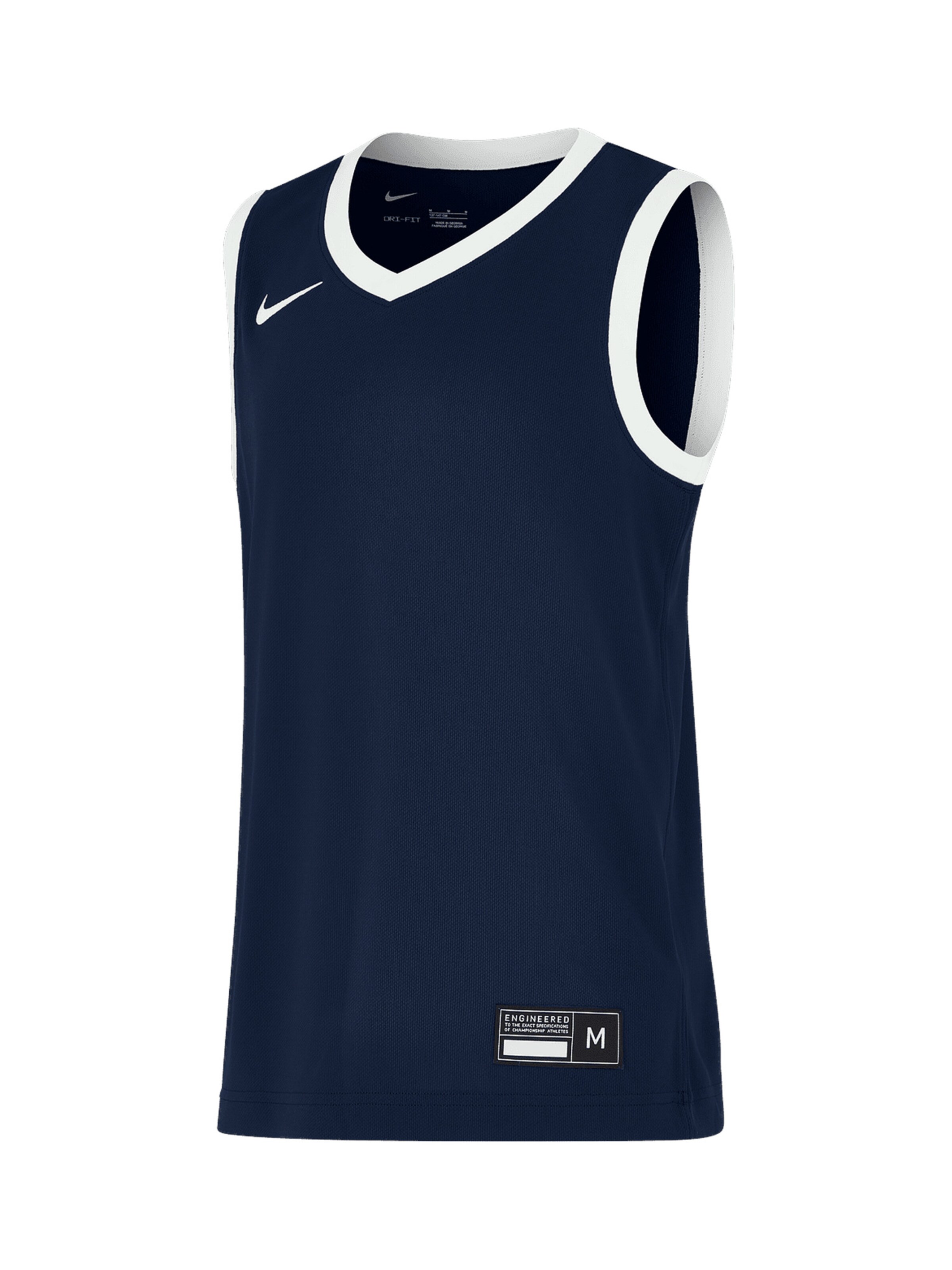 NIKE Funktionsshirt 'Team25' in Blau