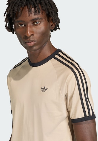 T-Shirt ADIDAS ORIGINALS en vert