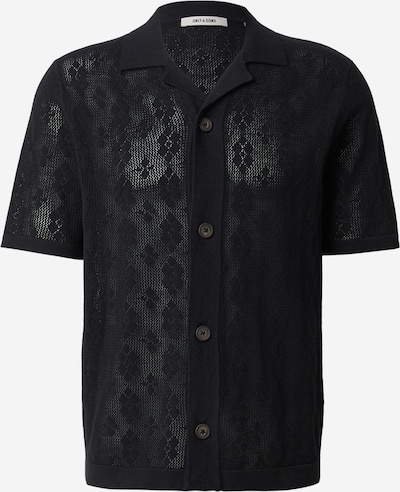 Kardiganas 'ONSKEN' iš Only & Sons, spalva – juoda, Prekių apžvalga