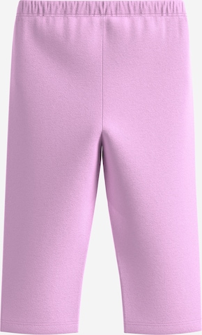 Skinny Leggings di s.Oliver in rosa