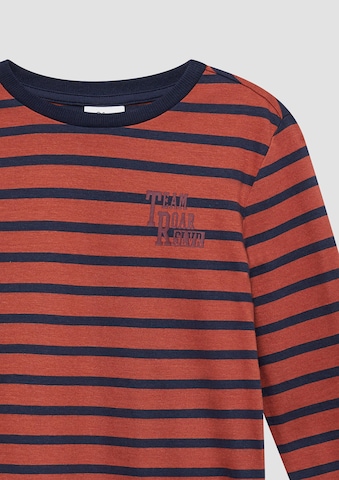 T-Shirt s.Oliver en bleu