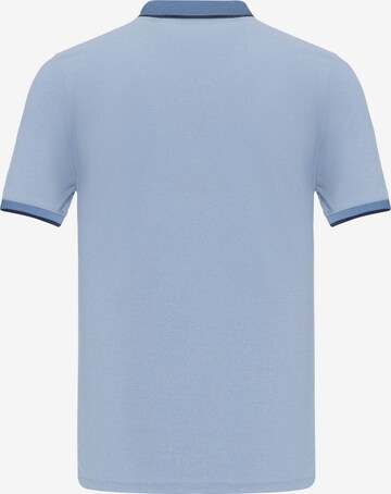 Jimmy Sanders Bluser & t-shirts i blå