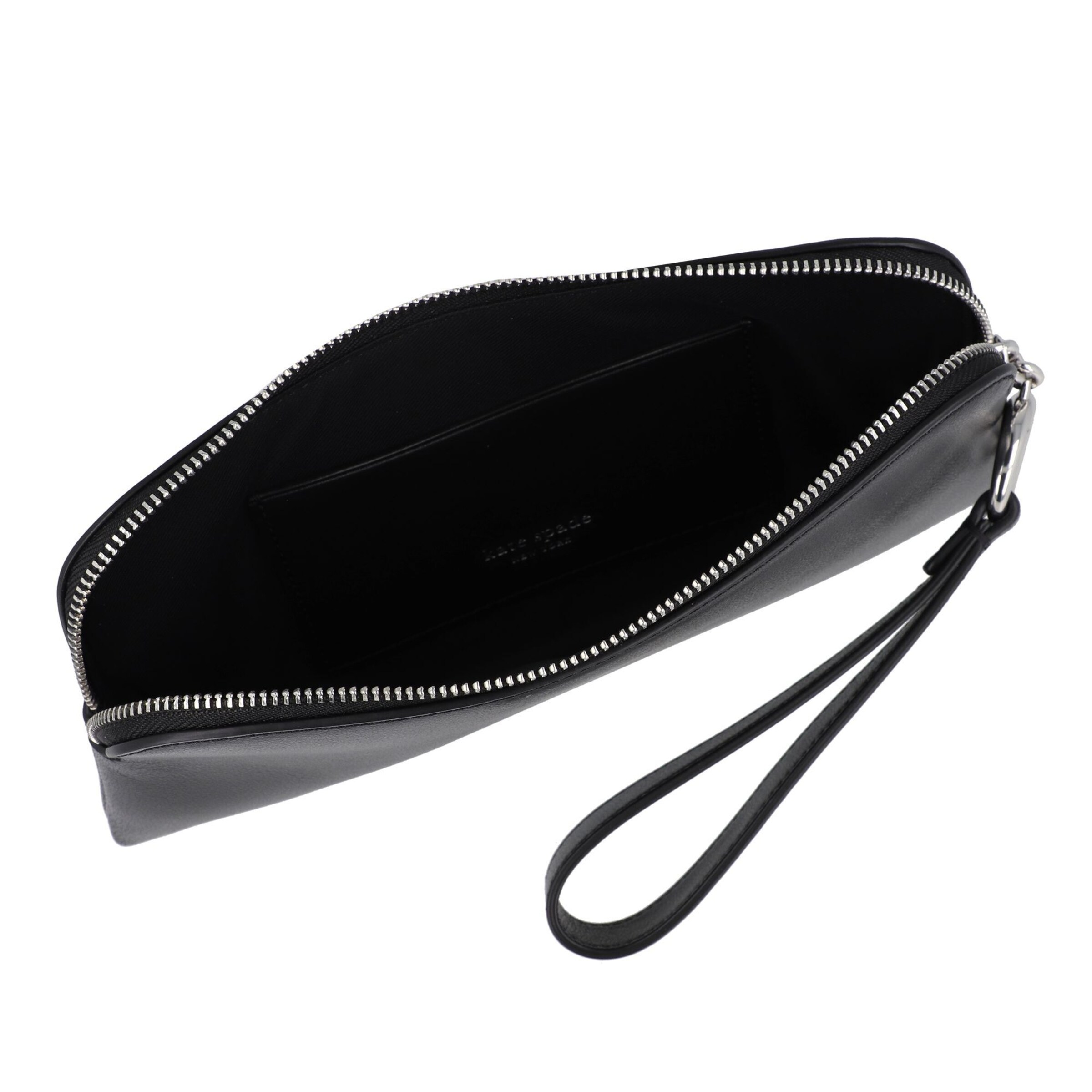 Pochette 'Halo' Kate Spade en noir