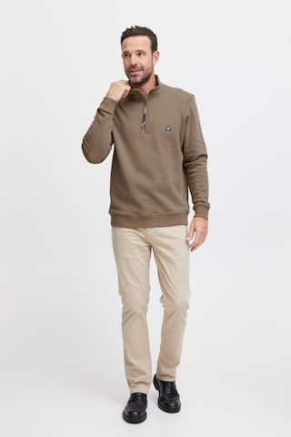 FQ1924 Sweater in Brown