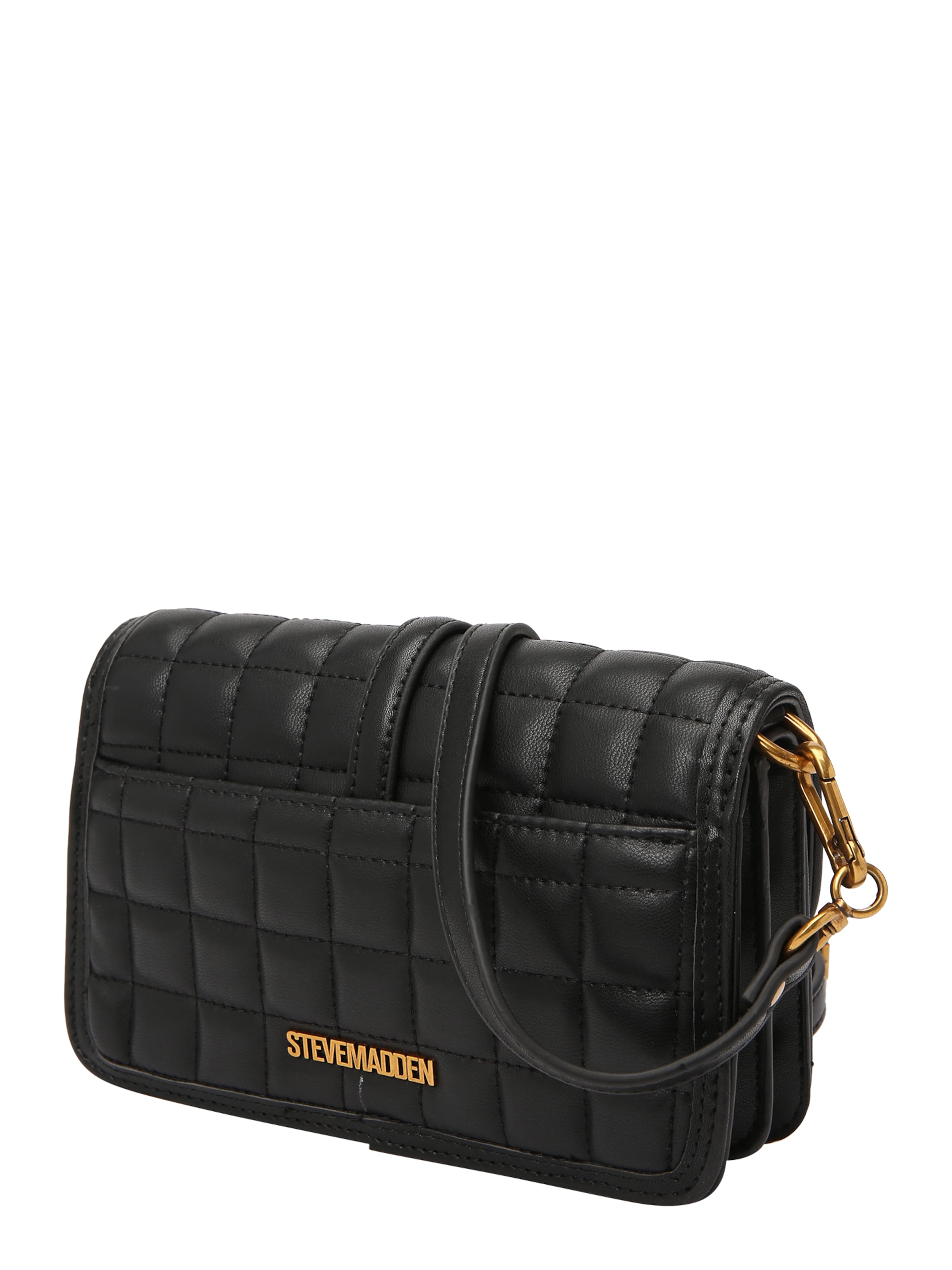 Geantă de umăr 'Brya' de la STEVE MADDEN pe negru