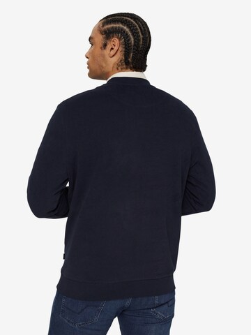 ESPRIT Sweatshirt in Blau