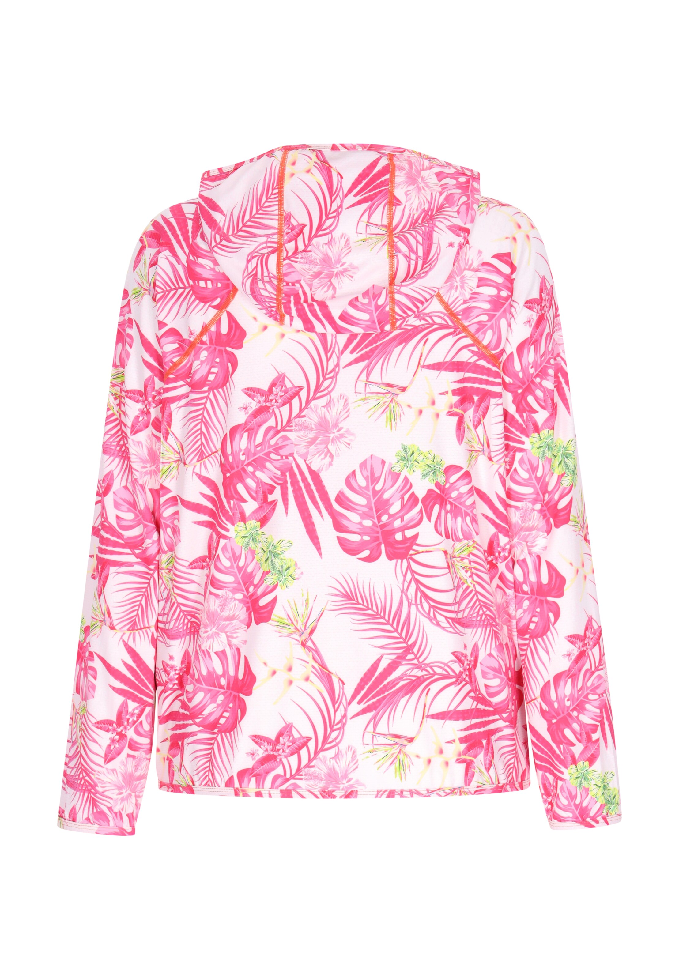 ebeeza Übergangsjacke in Pink