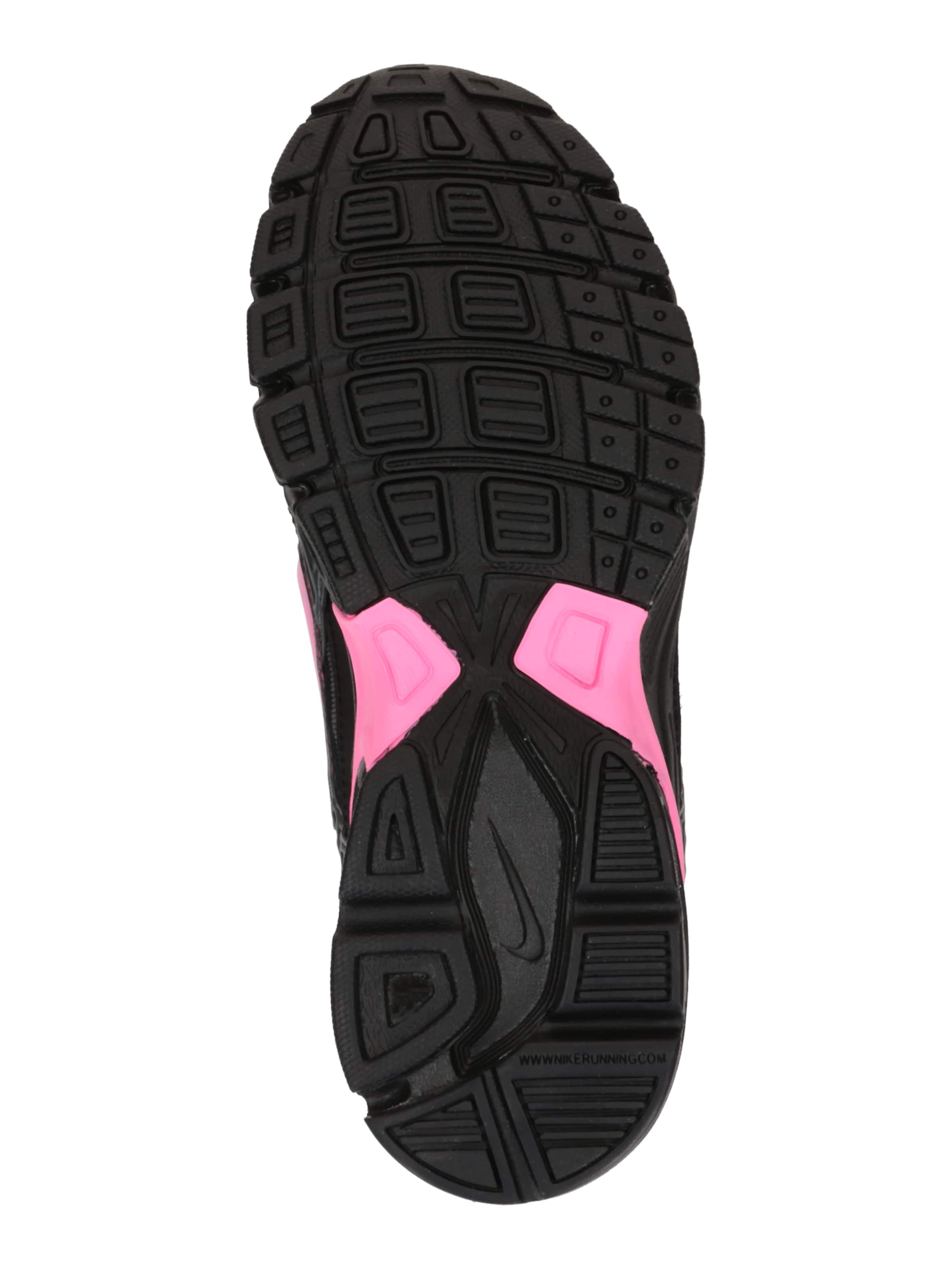 Nike Sportswear Trainers 'Initiator' in Black