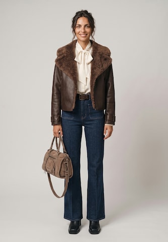 Shopper 'SFY Brittney' di Suri Frey in grigio: frontale