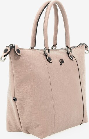 Gabs Schultertasche 'G3 Plus' in Beige