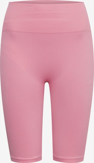 The Jogg Concept Pantalon de sport 'SAHANA' en rose clair, Vue avec produit