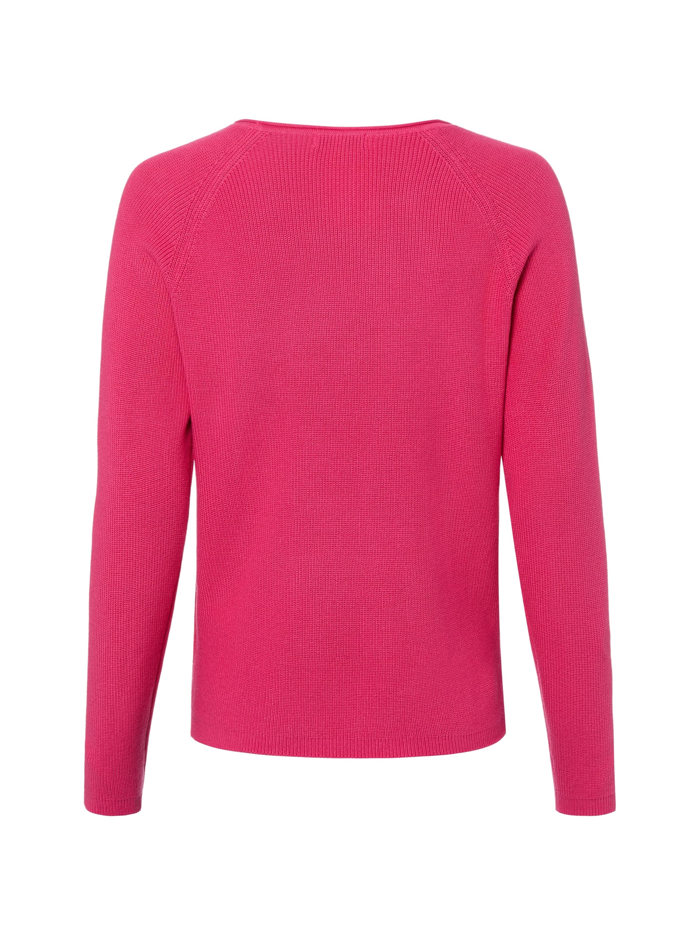 Marie Lund Pullover in Pink