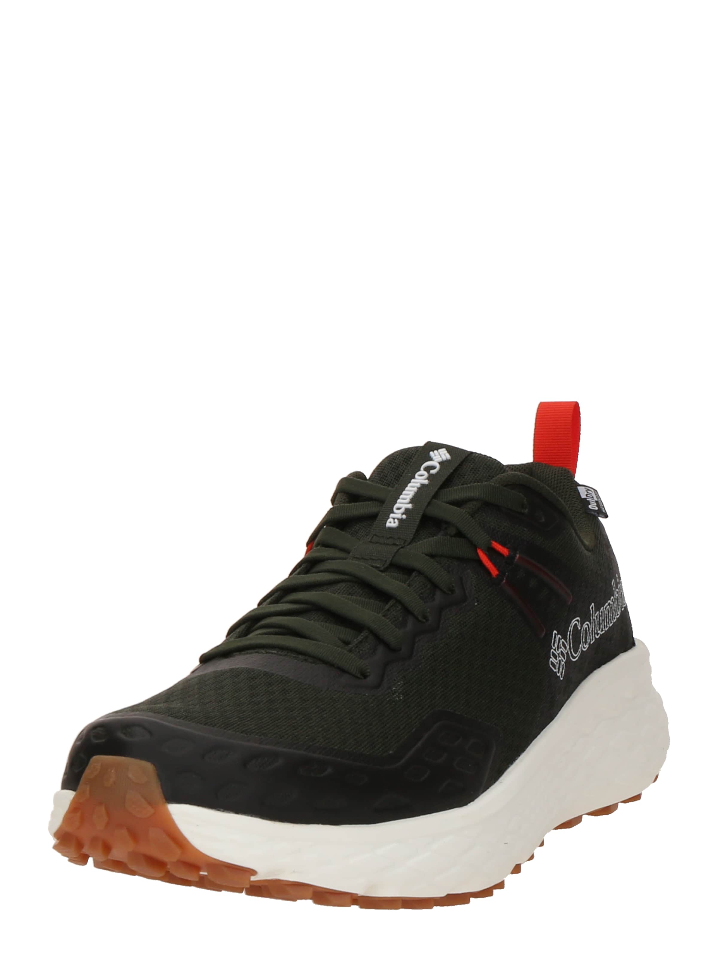 žalia COLUMBIA Pusbačiai 'Konos': priekis