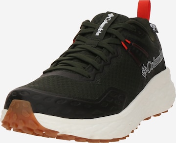 žalia COLUMBIA Pusbačiai 'Konos': priekis