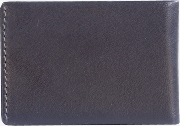 Portamonete 'Henry' di Braun Büffel in grigio