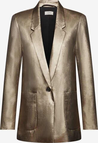 ESPRIT Blazer in Gold: predná strana