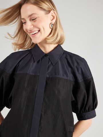 3.1 Phillip Lim Blouse in Black