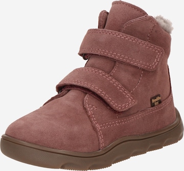 Froddo - Botas 'ZERU TEX' en rosa: frente