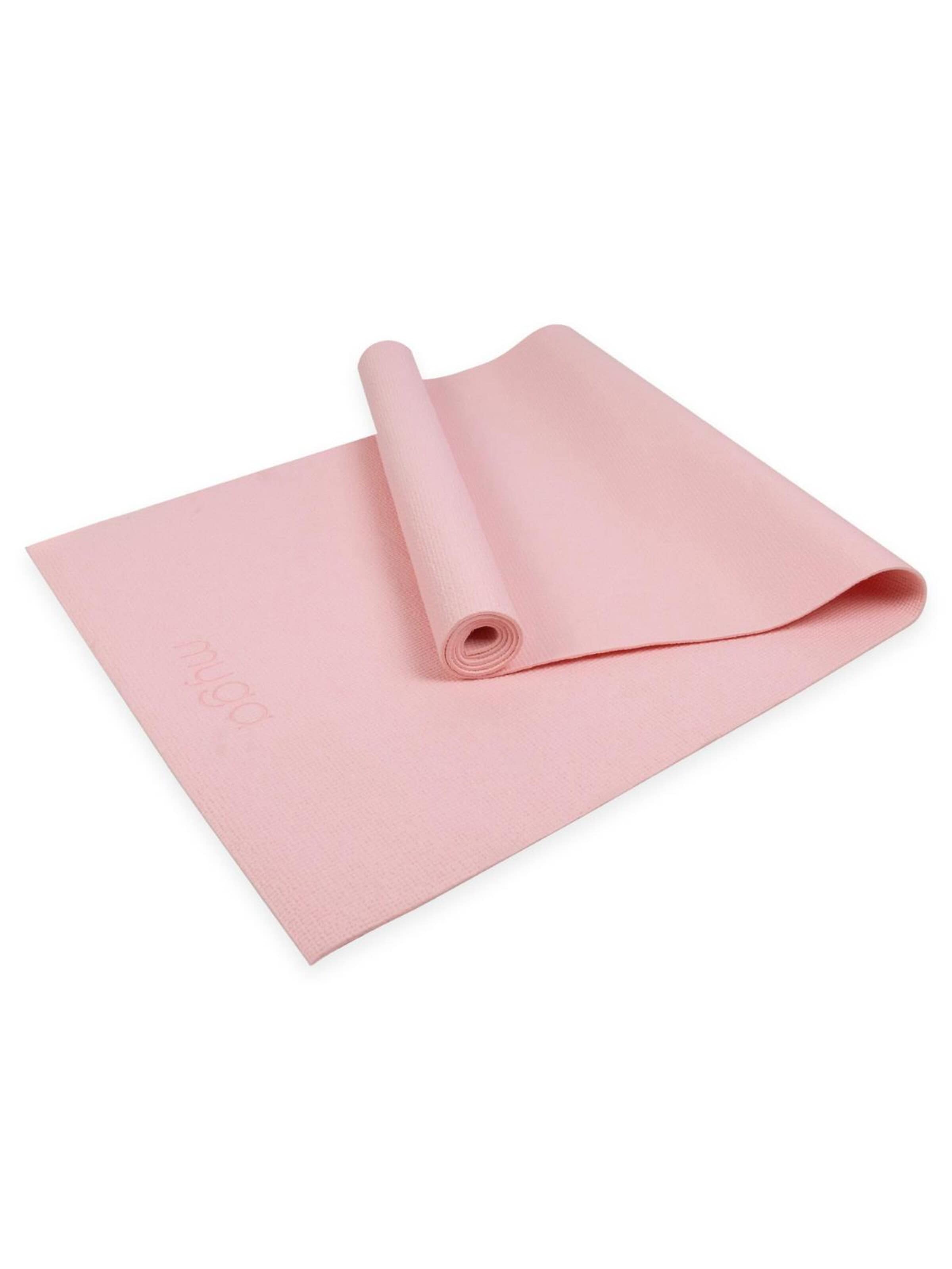 myga Mat in 173 x 61 x 0,4 cm in Pink, Item view