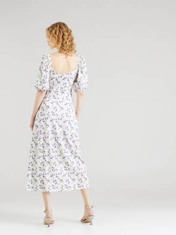Abito di Gina Tricot in beige