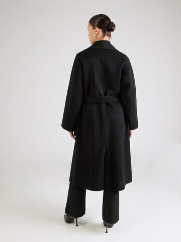 Cappotto di mezza stagione 'CARRIE ROSE' di IVY OAK in nero