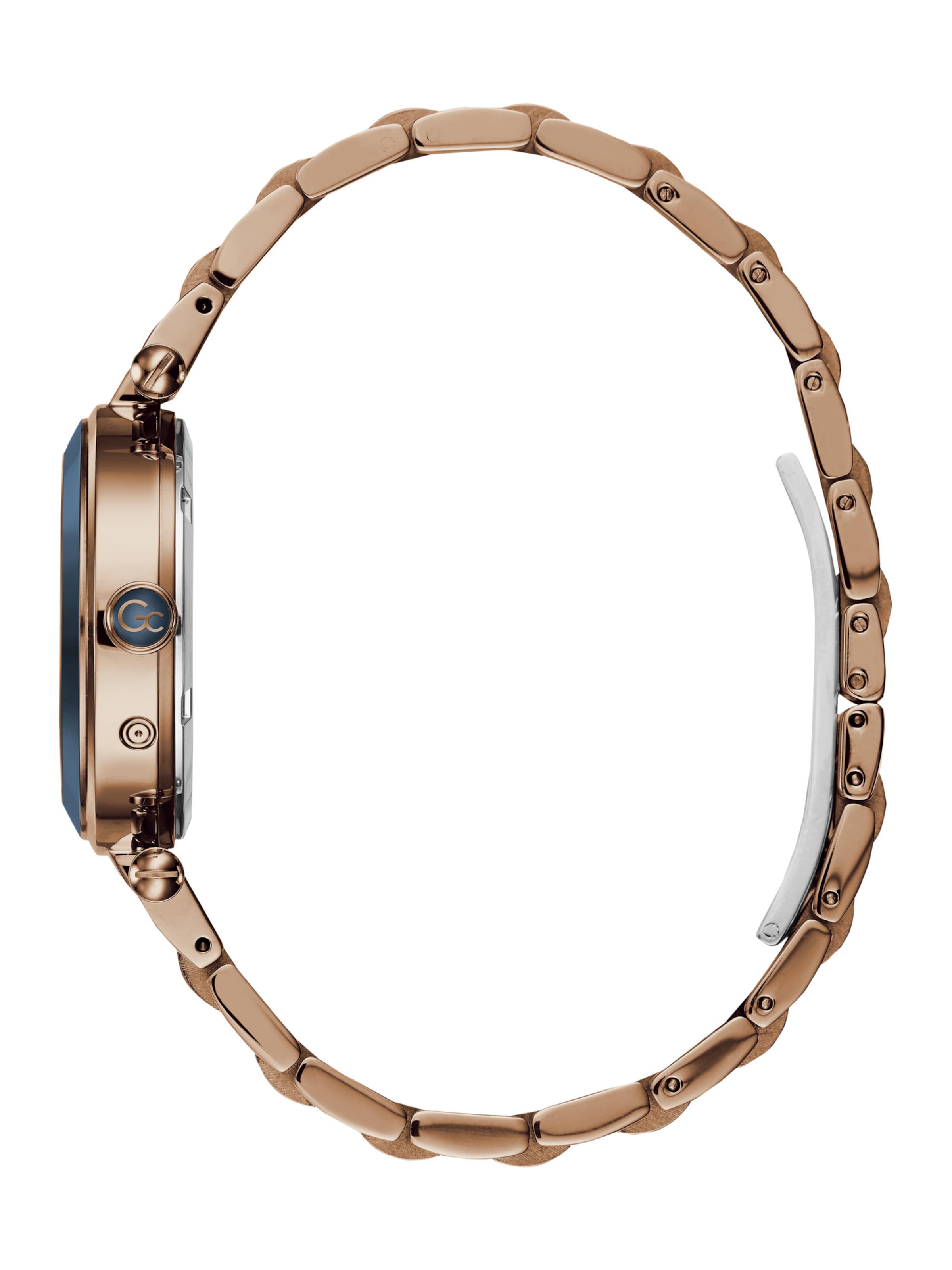 Gc Analog Watch 'LadyChic ' in Blue