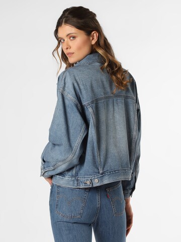 LEVI'S ® Демисезонная куртка '90s' в Синий