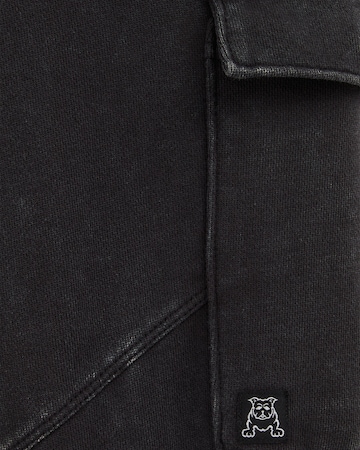 WE Fashion Конический (Tapered) Штаны в Серый