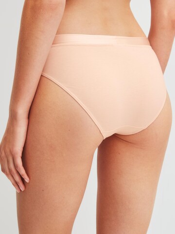 Slip 'Cate' di CALIDA in rosa