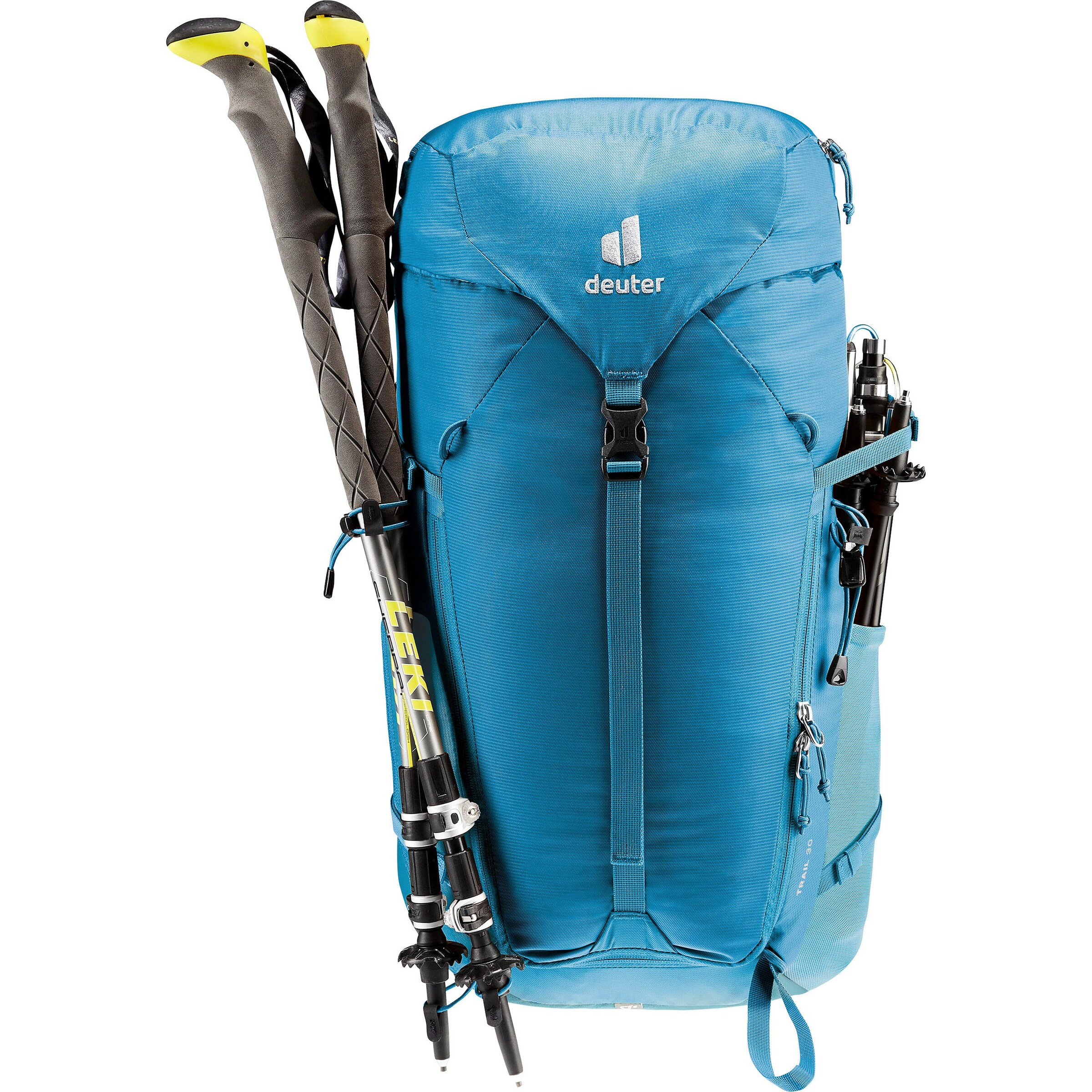 DEUTER Rucksack in Blau