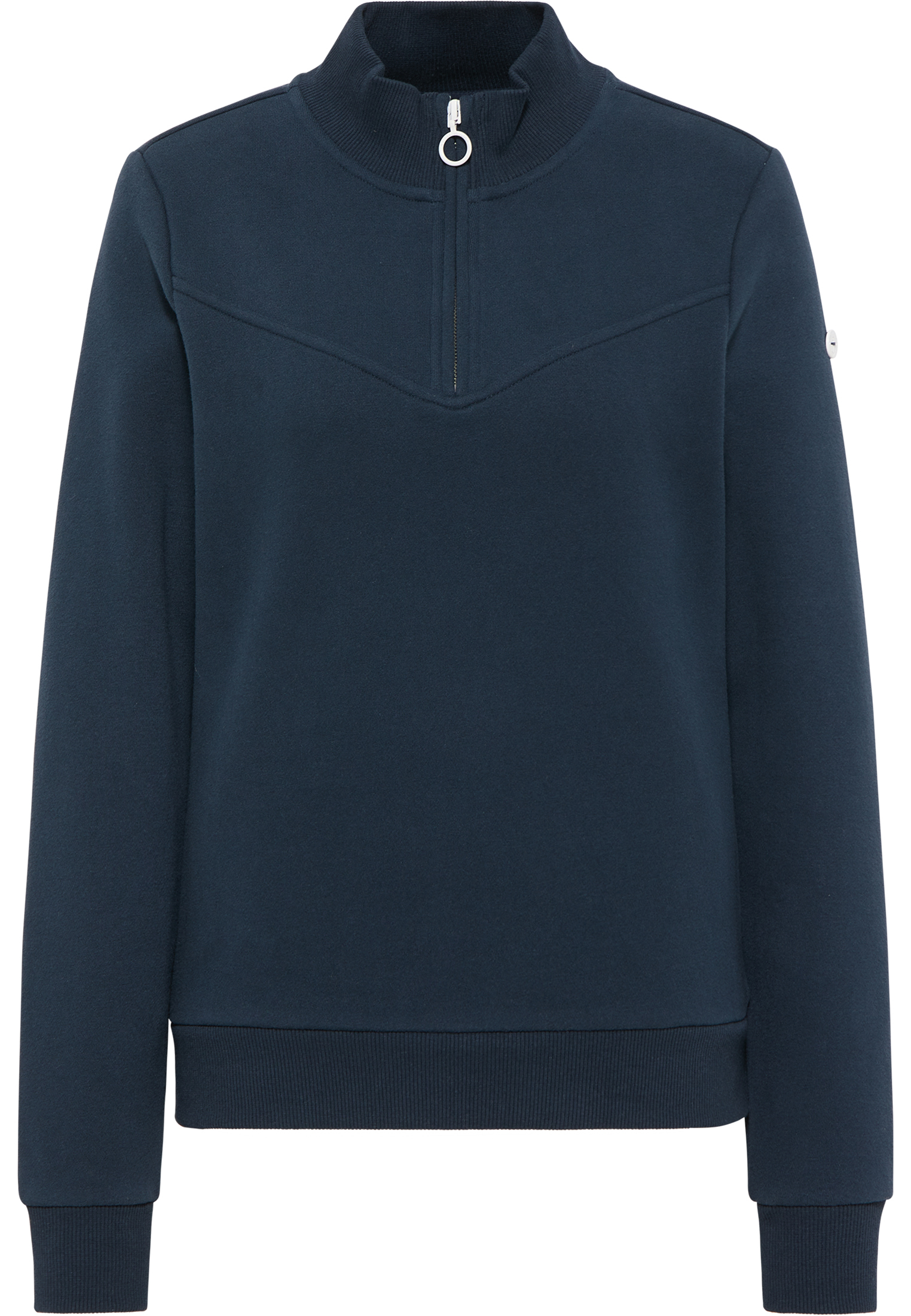 Abbigliamento p74yd DreiMaster Maritim Felpa in Marino Abbigliamento p74yd DreiMaster Maritim Felpa in Marino
