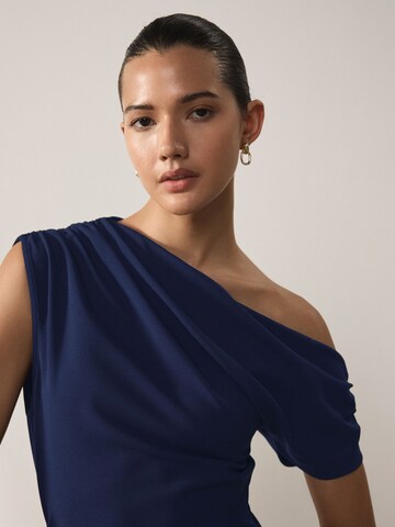 Next Dress in Blue
