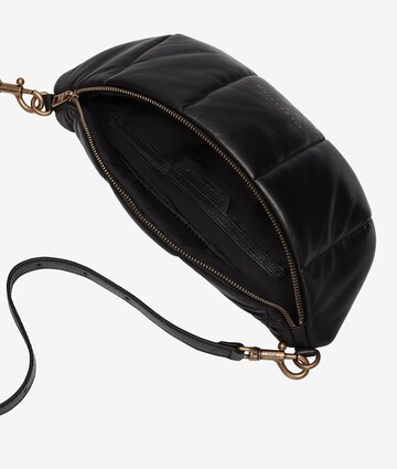 Liebeskind Berlin Fanny Pack 'Tyra' in Black