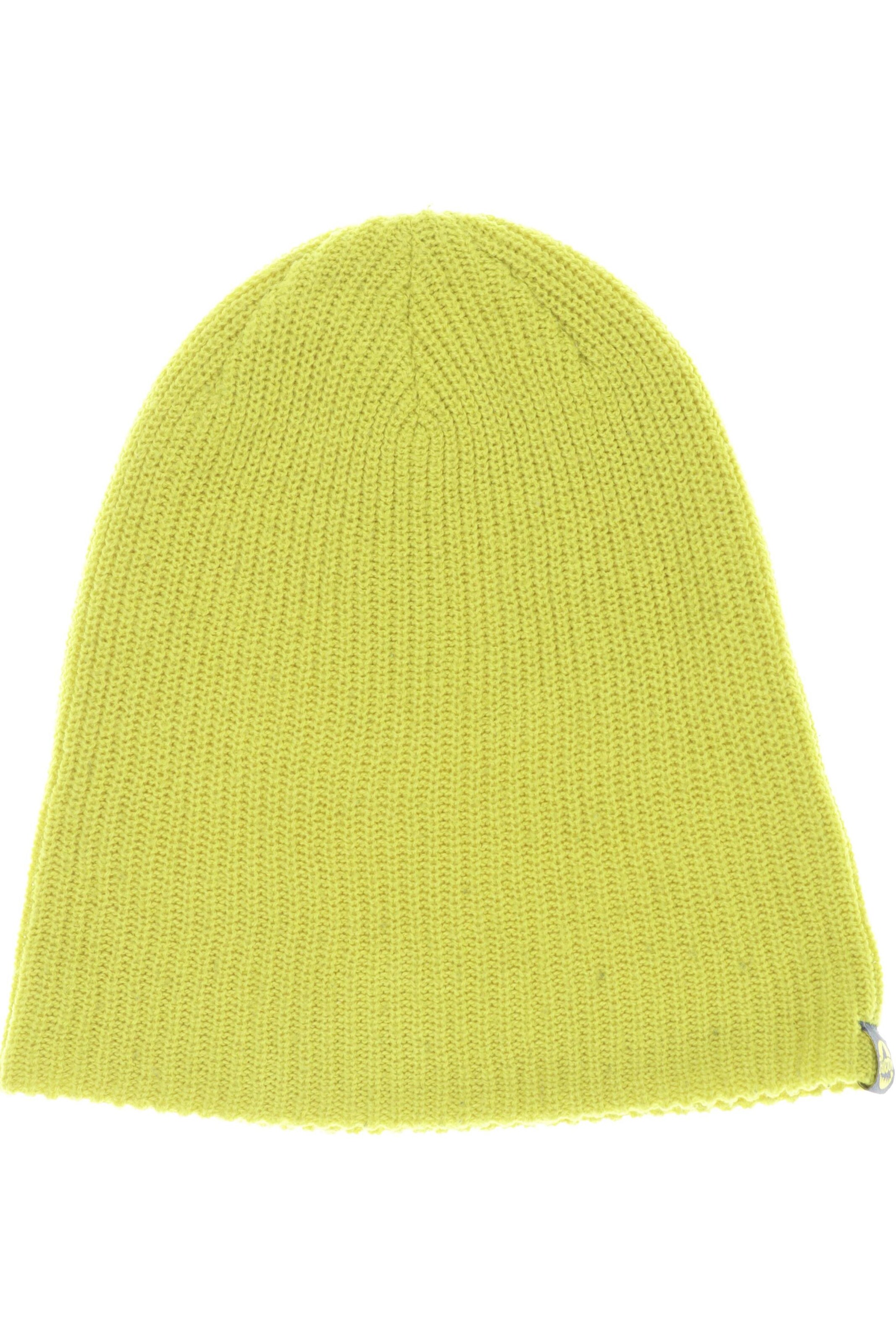 BURTON Hat & Cap in One size in Green: front