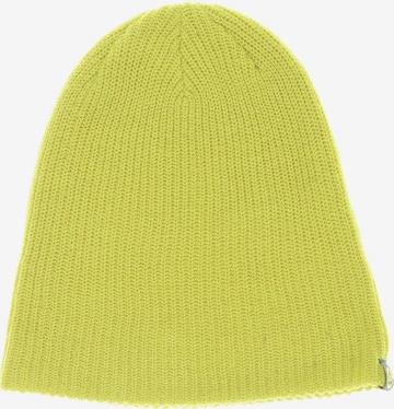 BURTON Hut oder Mütze One Size in Grün: Vorderseite