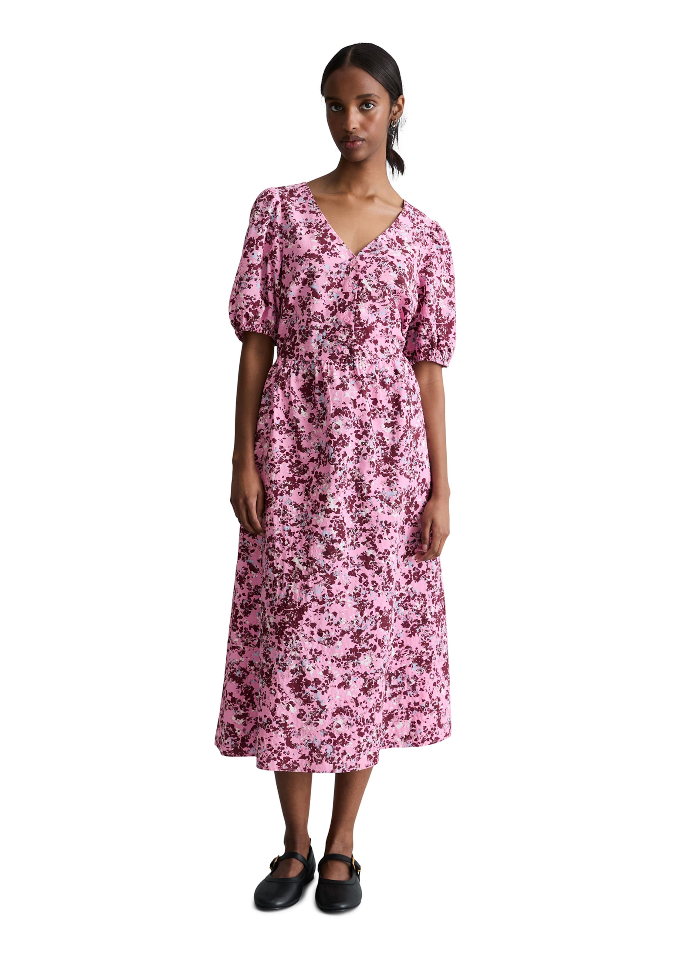 Robe Marc O'Polo DENIM en rose