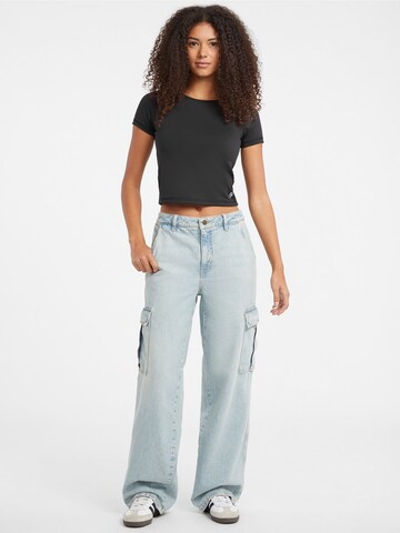 GUESS Shirt in Black