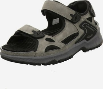 ALLROUNDER BY MEPHISTO Wandelsandalen in Beige: voorkant