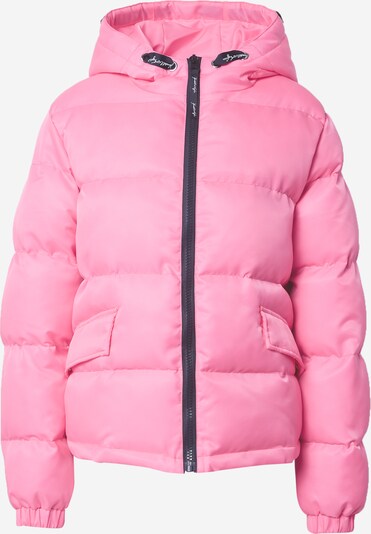 KENDALL + KYLIE Winterjas in de kleur Pink, Productweergave