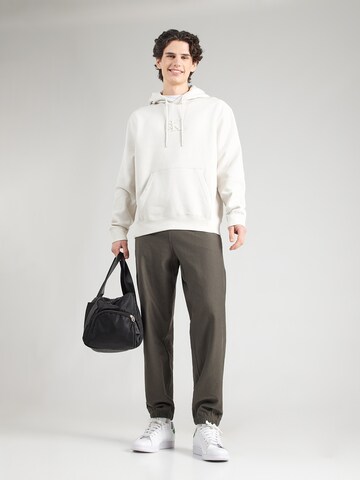 Calvin Klein Jeans Sweatshirt in Grey