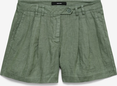 VERO MODA Laskoshousut 'VMLAICA' koossa 34 värissä jade, Tuotenäkymä